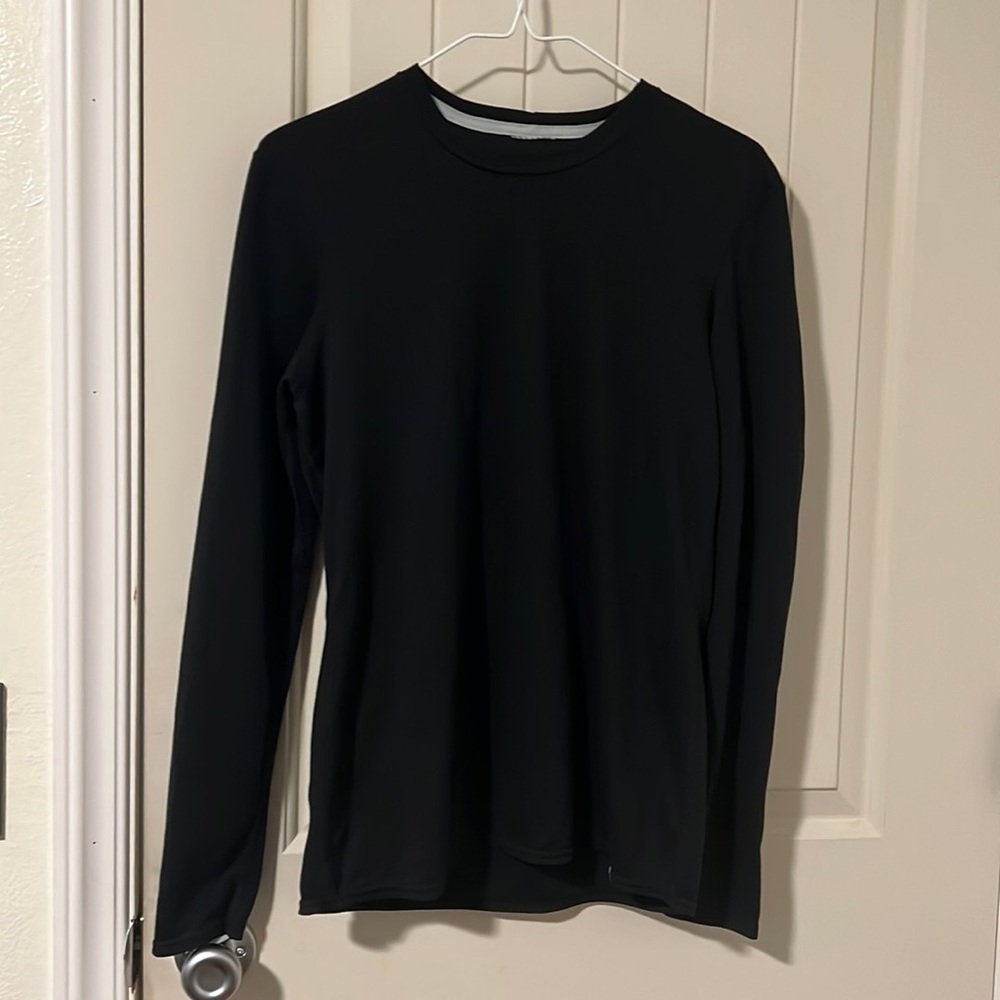 Patagonia capaline top lightweight